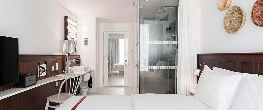 Ruby Molly Dublin - Lovely Room Ruby Molly Dublin - Lovely Room
