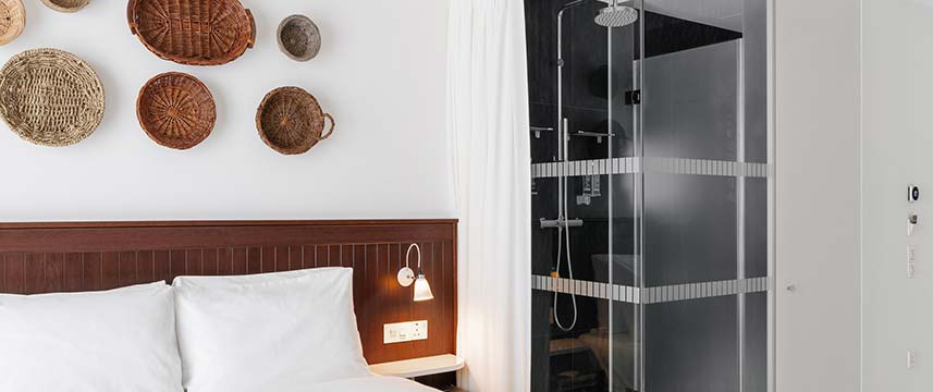 Ruby Molly Dublin - Nest Double Ruby Molly Dublin - Nest Double