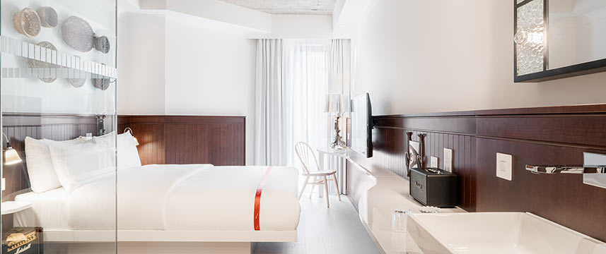 Ruby Molly Dublin - Nest Room Ruby Molly Dublin - Nest Room
