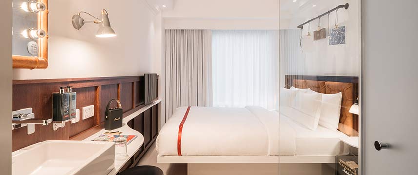 Ruby Stella Hotel - Cosy Double Ruby Stella Hotel - Cosy Double