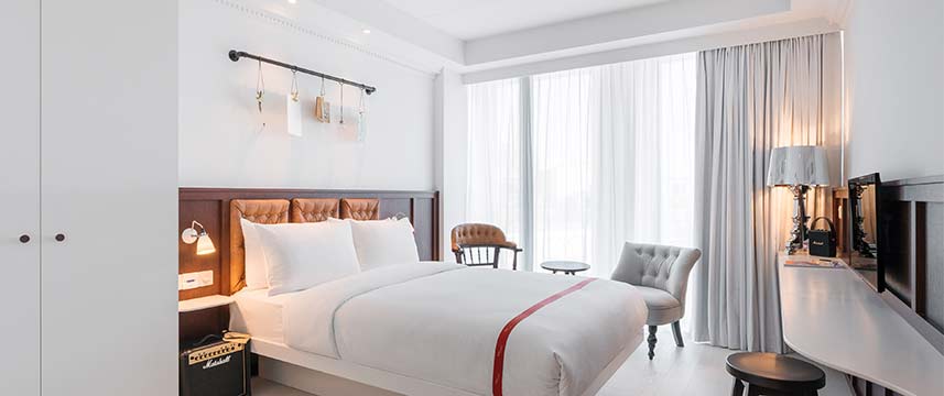 Ruby Stella Hotel - Lovely Double Room Ruby Stella Hotel - Lovely Double Room