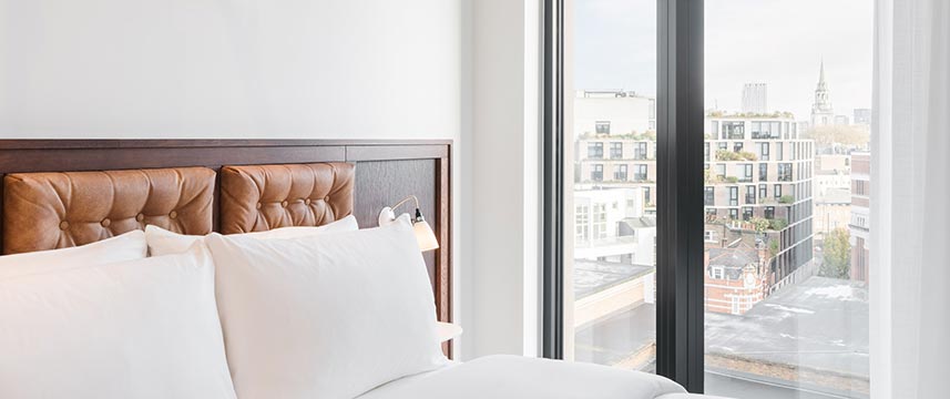 Ruby Stella Hotel - Lovely Double View Ruby Stella Hotel - Lovely Double View