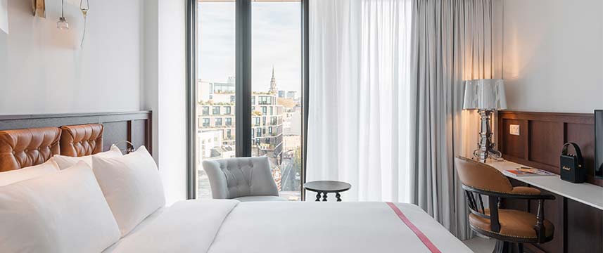 Ruby Stella Hotel - Lovely Room Ruby Stella Hotel - Lovely Room