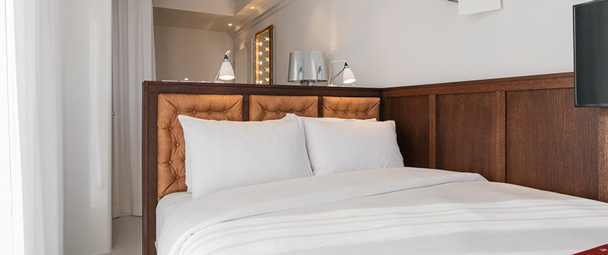 Ruby Stella Hotel - Wow Room Ruby Stella Hotel - Wow Room