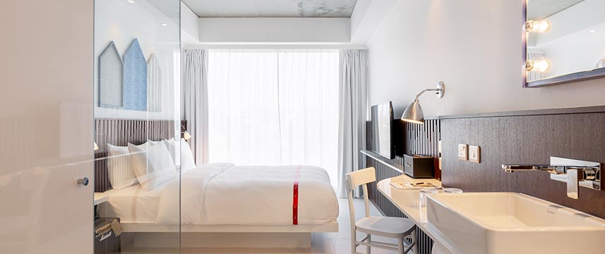 Ruby Zoe Hotel - Cosy Room Ruby Zoe Hotel - Cosy Room