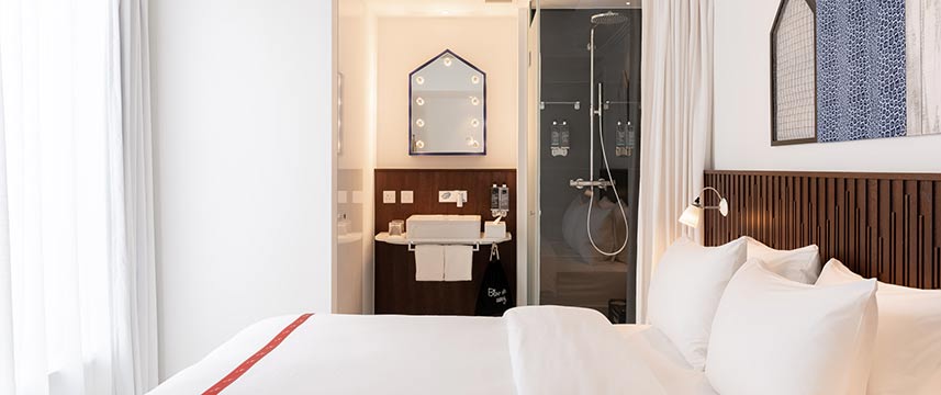 Ruby Zoe Hotel - Nest Room Ruby Zoe Hotel - Nest Room