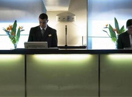 Hotel Russell