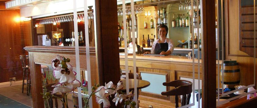 Russ Hill Hotel Bar Russ Hill Hotel Bar