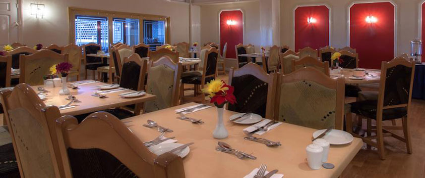 Russ Hill Hotel Restaurant Russ Hill Hotel Restaurant