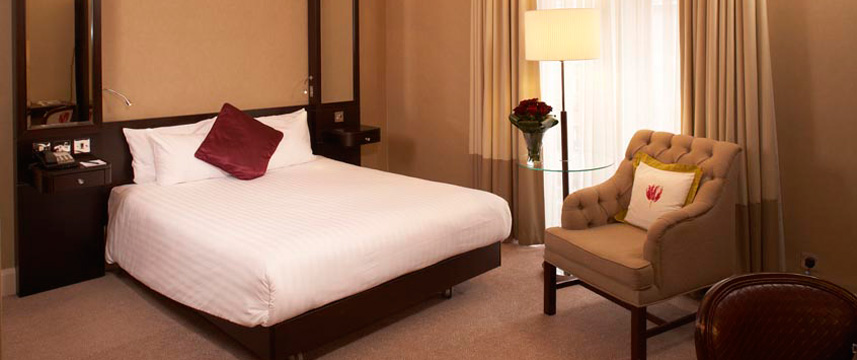 Russell Hotel Double room Russell Hotel Double room