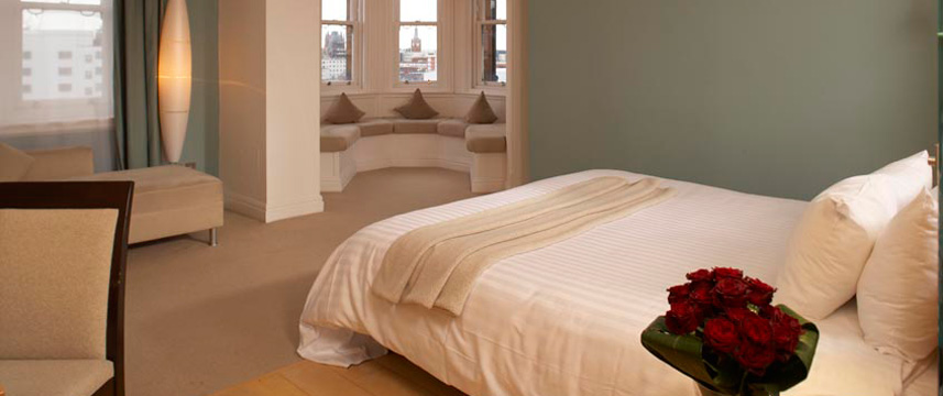 Russell Hotel Suite Russell Hotel Suite