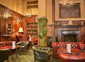 Hotel Russell