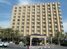 Rydges Plaza Dubai