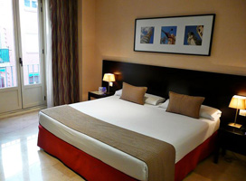 Suites 33