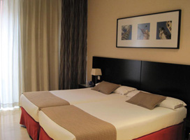 Suites 33