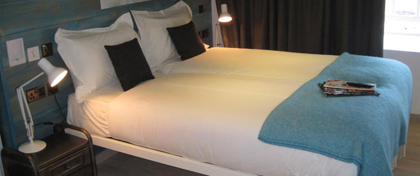 STAY Central - Room STAY Central - Room