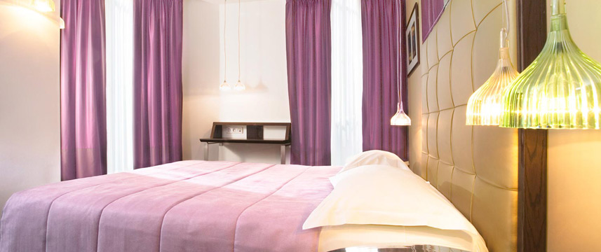 Saint Augustin Elysees Double Room Saint Augustin Elysees Double Room