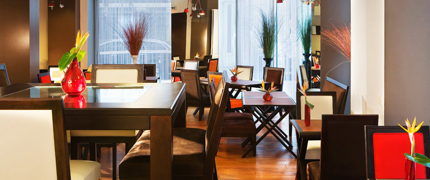 Saint Augustin Elysees Lounge Saint Augustin Elysees Lounge