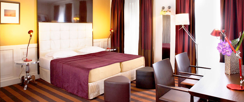 Saint Augustin Elysees Twin Superior Saint Augustin Elysees Twin Superior