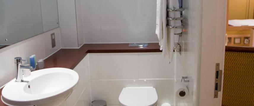 Salisbury Green - Bathroom Salisbury Green - Bathroom