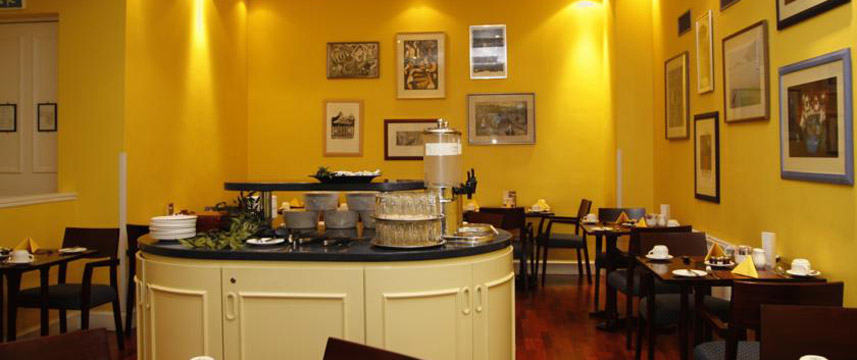 Salisbury Green - Breakfast Salisbury Green - Breakfast