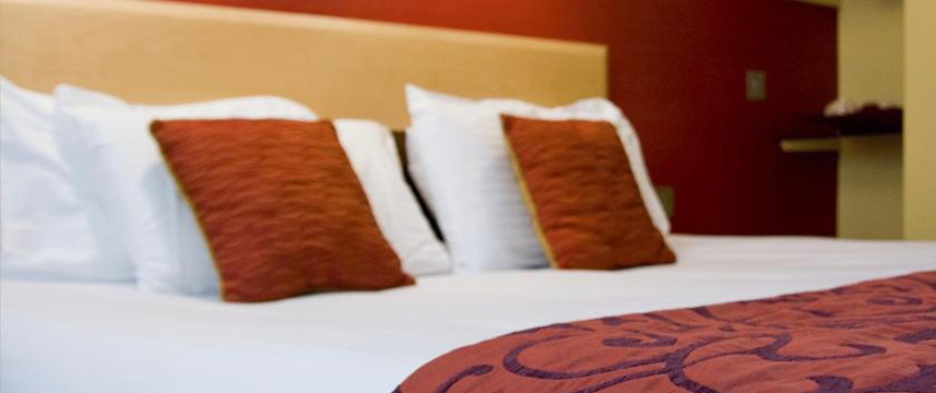 Salisbury Green - Double Bed Salisbury Green - Double Bed