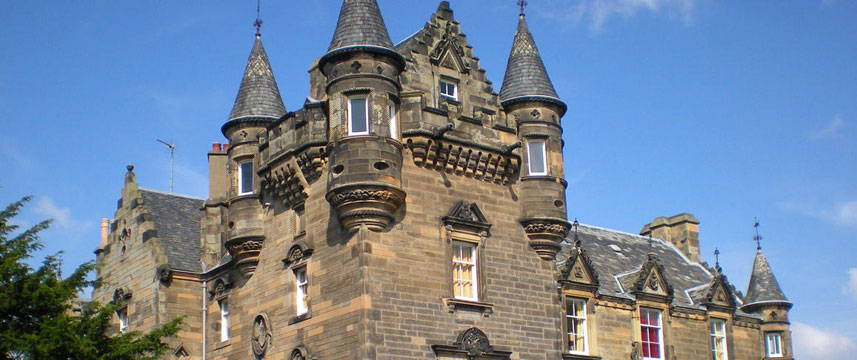 Salisbury Green - Exterior Salisbury Green - Exterior