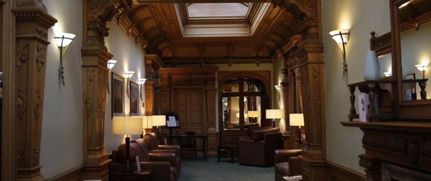 Salisbury Green - Lounge Salisbury Green - Lounge