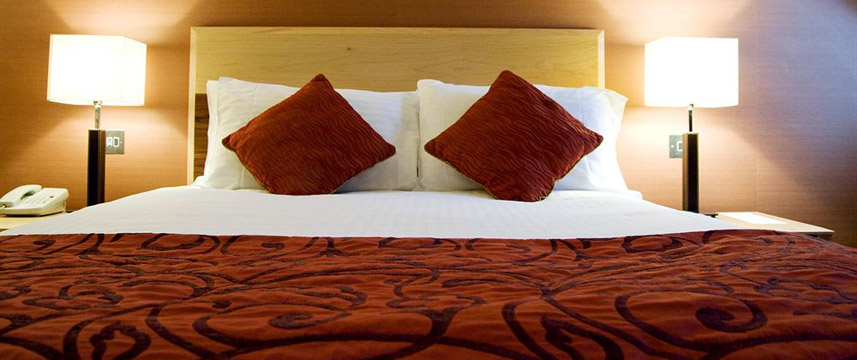 Salisbury Green - Room Double Salisbury Green - Room Double