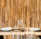 Salles Hotel Pere IV Restaurant Tables