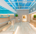 Salles Hotel Pere IV Spa