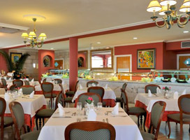 Salles Hotel Marina Portals