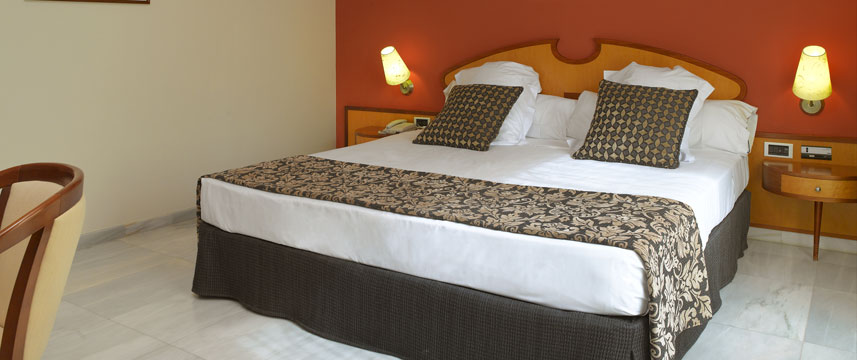 San Sebastian Playa - Double