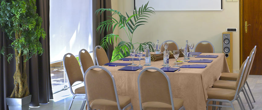 San Sebastian Playa - Meeting Room