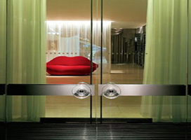 Sanderson