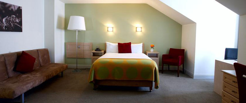 Sandymount Hotel - Double Room