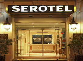 Serotel Lutece