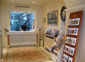 Serotel Lutece