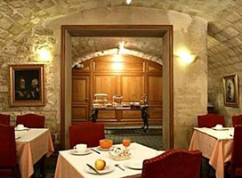 Serotel Lutece