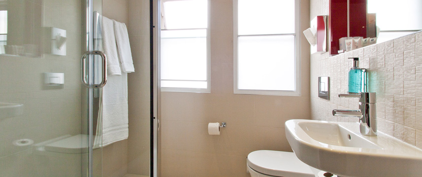 Seraphine Kensington Olympia Bathroom Seraphine Kensington Olympia Bathroom