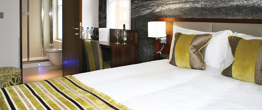 Seraphine Kensington Olympia Deluxe Double Seraphine Kensington Olympia Deluxe Double