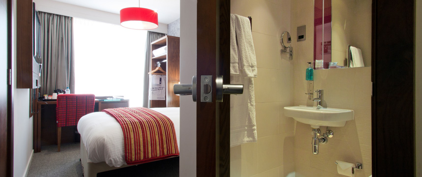 Seraphine Kensington Olympia Double Bedroom Seraphine Kensington Olympia Double Bedroom