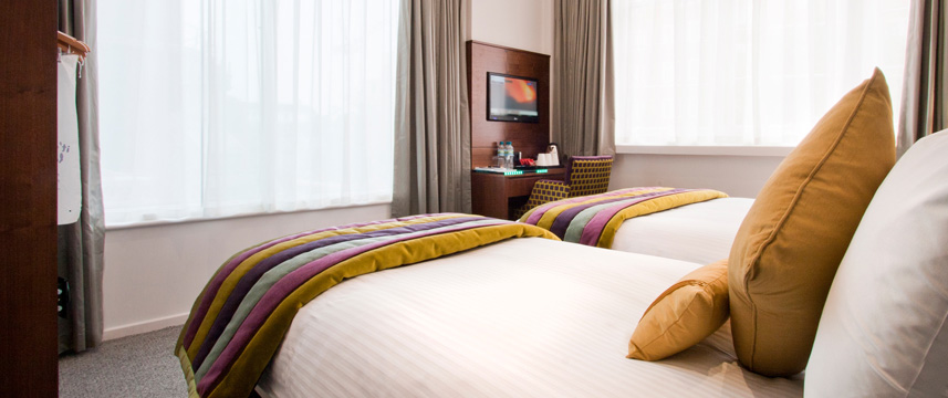 Seraphine Kensington Olympia Suite Junior Seraphine Kensington Olympia Suite Junior