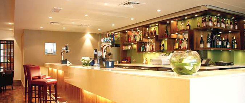 Sheffield Park Hotel Bar