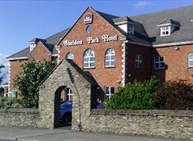 Shelbourne Hotel
