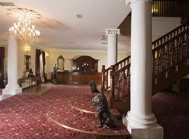 Shelbourne Hotel