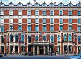 Shelbourne Hotel