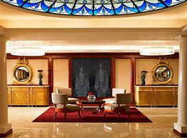 Shelbourne Hotel