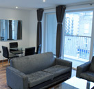 Shoreditch Square Apartments