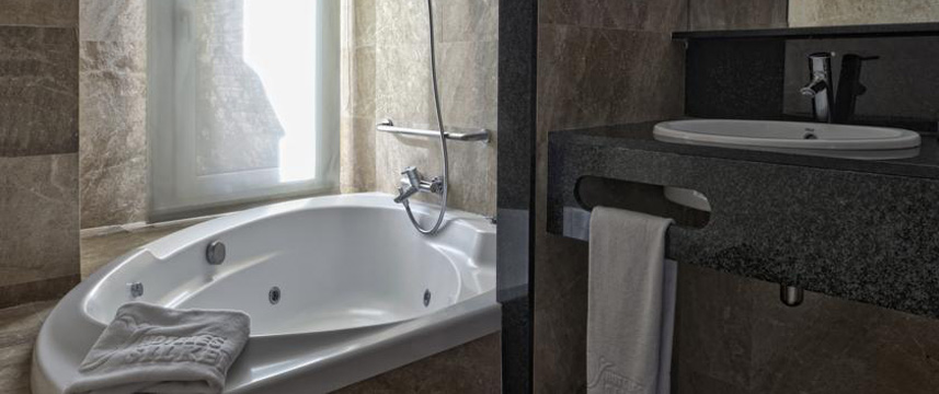 Silken Ramblas - Bath Silken Ramblas - Bath